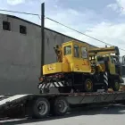La imagen 3 de la Empresa TRANSPORTADORA RAMECA SA DE CV Maquinaria, Equipos y Servicios en San Mateo Atenco MEX