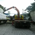 La imagen 2 de la Empresa TRANSPORTES BEX S DE RL DE CV Transportes y Turismo en Celaya GUA