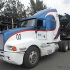 La imagen 5 de la Empresa TRANSPORTES BEX S DE RL DE CV Transportes y Turismo en Celaya GUA