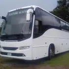 La imagen 1 de la Empresa TRANSPORTES BOS Concesionarios y Alquiler de Automóviles en Ciudad De México CMX