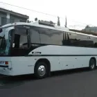 La imagen 2 de la Empresa TRANSPORTES BOS Concesionarios y Alquiler de Automóviles en Ciudad De México CMX