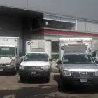 La imagen 1 de la Empresa TRANSPORTES CIMATARIO Transportes y Vehículos industriales y comerciales en Querétaro QUE