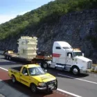 La imagen 1 de la Empresa TRANSPORTES DE MAQUINARIA ESPECIALIZADOS CAMACHO en Ciudad De México CMX