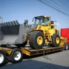 La imagen 2 de la Empresa TRANSPORTES DE MAQUINARIA ESPECIALIZADOS CAMACHO en Ciudad De México CMX