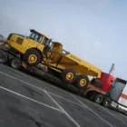 La imagen 3 de la Empresa TRANSPORTES DE MAQUINARIA ESPECIALIZADOS CAMACHO en Ciudad De México CMX