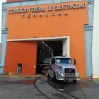La imagen 7 de la Empresa TRANSPORTES DE MAQUINARIA ESPECIALIZADOS CAMACHO en Ciudad De México CMX