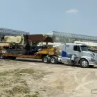 La imagen 8 de la Empresa TRANSPORTES DE MAQUINARIA ESPECIALIZADOS CAMACHO en Ciudad De México CMX