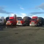 La imagen 9 de la Empresa TRANSPORTES DE MAQUINARIA ESPECIALIZADOS CAMACHO en Ciudad De México CMX