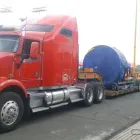 La imagen 10 de la Empresa TRANSPORTES DE MAQUINARIA ESPECIALIZADOS CAMACHO en Ciudad De México CMX