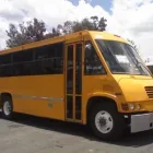 La imagen 7 de la Empresa TRANSPORTES ESCOLARES ALVARADO Video y Sonido Profesional en Ciudad De México CMX