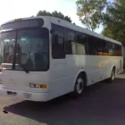 La imagen 11 de la Empresa TRANSPORTES ESCOLARES ALVARADO Video y Sonido Profesional en Ciudad De México CMX