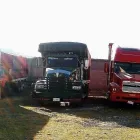 La imagen 3 de la Empresa TRANSPORTES GUIANVIC, S. DE R.L. DE C.V. Transportes y Turismo en Toluca MEX