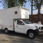 La imagen 3 de la Empresa TRANSPORTES LUNA Transportes y Turismo en Puebla MEX