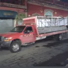 La imagen 6 de la Empresa TRANSPORTES MULAMEX Transportes y Turismo en San Luis Potosí SLP