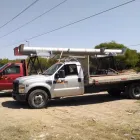 La imagen 7 de la Empresa TRANSPORTES MULAMEX Transportes y Turismo en San Luis Potosí SLP