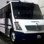La imagen 4 de la Empresa TRANSPORTES MULTY EMPRESARIALES DE MONTERREY, S.A. DE C.V. Concesionarios y Alquiler de Automóviles en Monterrey NLE