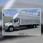 La imagen 1 de la Empresa TRANSPORTES Y FLETES ISMAEL Transportes y Turismo en Monterrey NLE