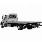 La imagen 2 de la Empresa TRANSPORTES Y FLETES ISMAEL Transportes y Turismo en Monterrey NLE