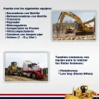 La imagen 7 de la Empresa TRANSPORTES Y MAQUINARIA SORO en Acapulco GRO