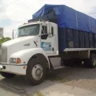 La imagen 3 de la Empresa TRANSPORTES Y MUDANZAS RIOS Transportes y Turismo en Poza Rica VER