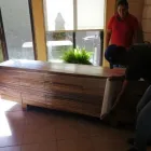 La imagen 1 de la Empresa TRANSPORTES Y MUDANZAS URESTI Transportes y Turismo en San Luis Potosí SLP