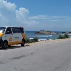 La imagen 3 de la Empresa TRASLADOS CANCUN Transportes y Turismo en Cancún ROO
