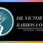 La imagen 2 de la Empresa TRAUMATOLOGÍA Y ORTOPEDIA INTEGRAL DR. VÍCTOR BARBOSA ONESTO Salud y Medicina en Irapuato GUA