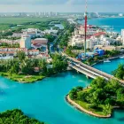 La imagen 1 de la Empresa TRAVEL AGENCY LUMAALE Transportes y Turismo en Cancún ROO