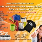 La imagen 2 de la Empresa TRESPUBLICIDAD ARTICULOS PROMOCIONALES Servicios Profesionales y de Negocios en San Nicolás De Los Garza NLE