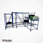 La imagen 3 de la Empresa TRILOGIQ MÉXICO Maquinaria para Manejo de Carga en Querétaro QUE