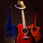 La imagen 1 de la Empresa TRÍO ROMÁNTICO MARIMBA BRISA TROPICAL Grupos e Instrumentos Musicales en Heroica Puebla De Zaragoza PUE