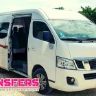 La imagen 1 de la Empresa TRIP-TRANSFERS VIAJES Y TRASLADOS EN CANCUN Transportes y Turismo en Cancún ROO