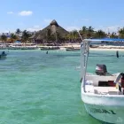La imagen 1 de la Empresa TROPIC CONEXION Transportes y Turismo en Cancún ROO