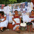 La imagen 2 de la Empresa TROPIC CONEXION Transportes y Turismo en Cancún ROO