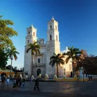 La imagen 5 de la Empresa TROPIC CONEXION Transportes y Turismo en Cancún ROO