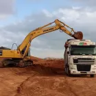 La imagen 1 de la Empresa TRUCKING CONECT Servicios Profesionales y de Negocios en Cuernavaca MOR