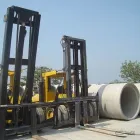La imagen 1 de la Empresa TUBERIAS Y ALCANTARILLADOS S.A. DE C.V. Cooperativas y asociaciones en Ciudad Valles SLP