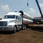 La imagen 2 de la Empresa TUBO DE ACERO USADO Y NUEVO Industrias y Agricultura en Tlalnepantla De Baz MEX