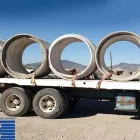 La imagen 1 de la Empresa TUBOS Y CONCRETOS DE NAYARIT Trabajos en metal en Tepic NAY