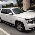 La imagen 1 de la Empresa TULUM TRANSPORTATION Transportes y Turismo en Cancún ROO