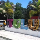 La imagen 2 de la Empresa TULUM TRANSPORTATION Transportes y Turismo en Cancún ROO