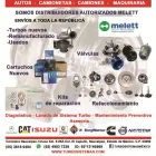 La imagen 6 de la Empresa TURBO SISTEMAS MÈXICO Talleres de reparación automotriz en Naucalpan De Juárez MEX