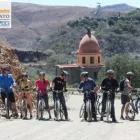 La imagen 5 de la Empresa TURISMO ALTERNATIVO EN GUANAJUATO Transportes y Turismo en Guanajuato MEX