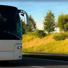 La imagen 1 de la Empresa TURISMO ARCÁNGEL Transportes y Turismo en Guadalajara JAL