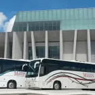 La imagen 1 de la Empresa TURISMO MAURI Transportes y Turismo en Queretaro QUE