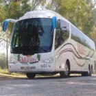 La imagen 3 de la Empresa TURISMO MAURI Transportes y Turismo en Queretaro QUE