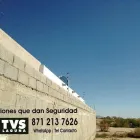 La imagen 14 de la Empresa TVS LAGUNA, SOLUCIONES EN SEGURIDAD Y ENTRETENIMIENTO Servicios Profesionales y de Negocios en Gómez Palacio DUR