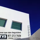 La imagen 15 de la Empresa TVS LAGUNA, SOLUCIONES EN SEGURIDAD Y ENTRETENIMIENTO Servicios Profesionales y de Negocios en Gómez Palacio DUR