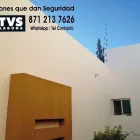 La imagen 16 de la Empresa TVS LAGUNA, SOLUCIONES EN SEGURIDAD Y ENTRETENIMIENTO Servicios Profesionales y de Negocios en Gómez Palacio DUR