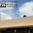 La imagen 17 de la Empresa TVS LAGUNA, SOLUCIONES EN SEGURIDAD Y ENTRETENIMIENTO Servicios Profesionales y de Negocios en Gómez Palacio DUR